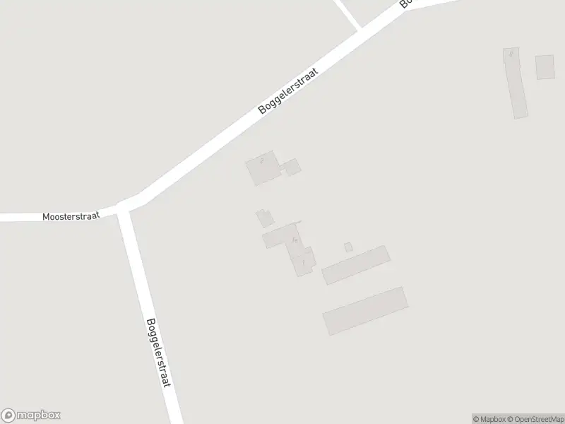 112 melding Ambulance met grote spoed naar de Boggelerstraat in Haler