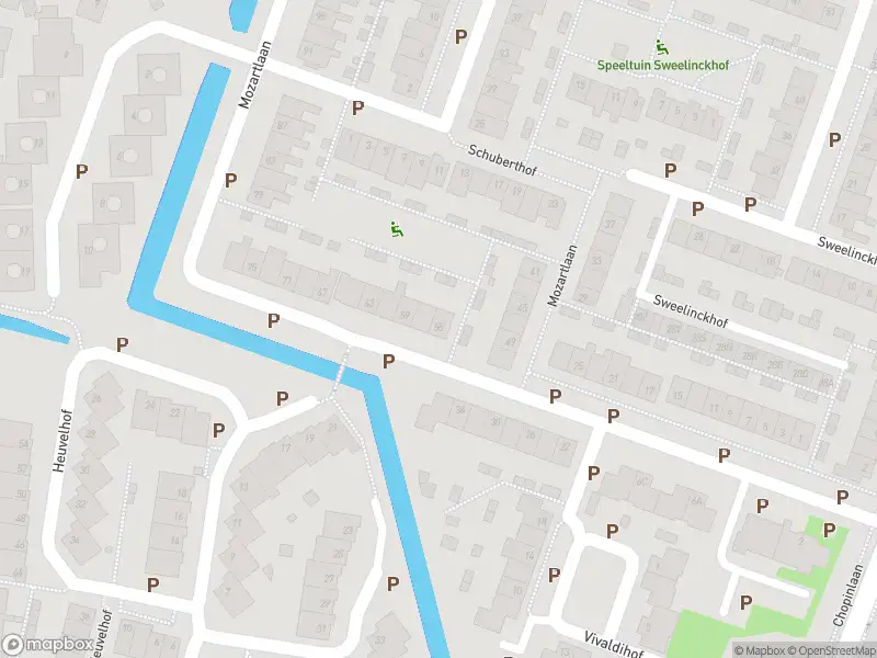 Overlastmelding Mozartlaan in Waddinxveen