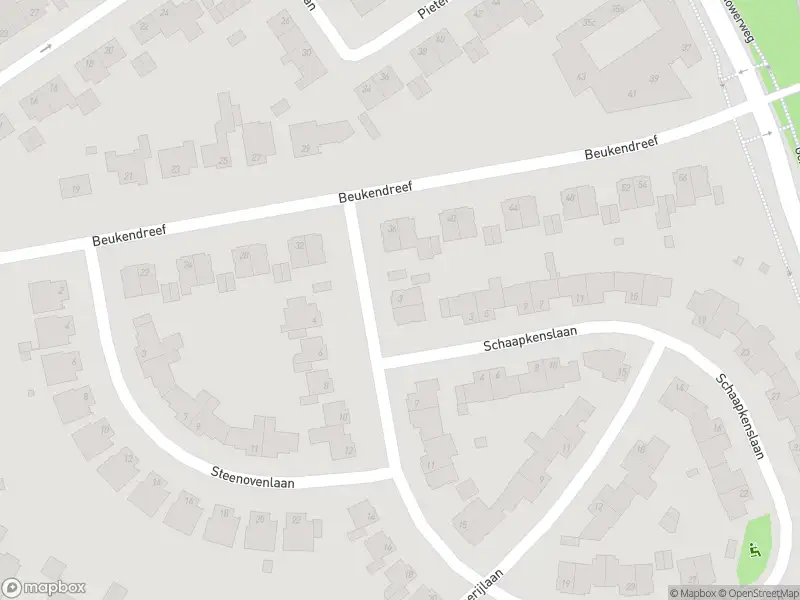 112 melding Overlastmelding Harry Jurgenslaan in Berkel-Enschot