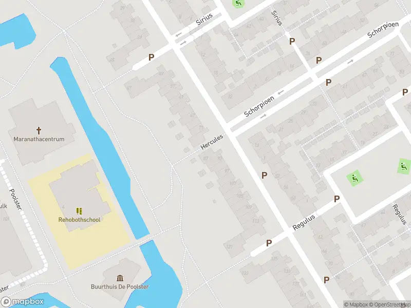 Overlastmelding Hercules in Katwijk