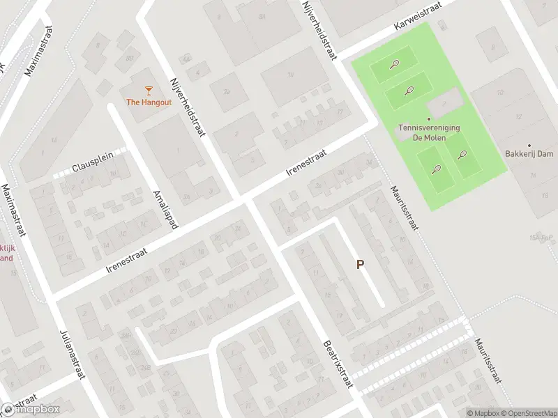 112 melding Overlastmelding Beatrixstraat in Nieuw-Beijerland