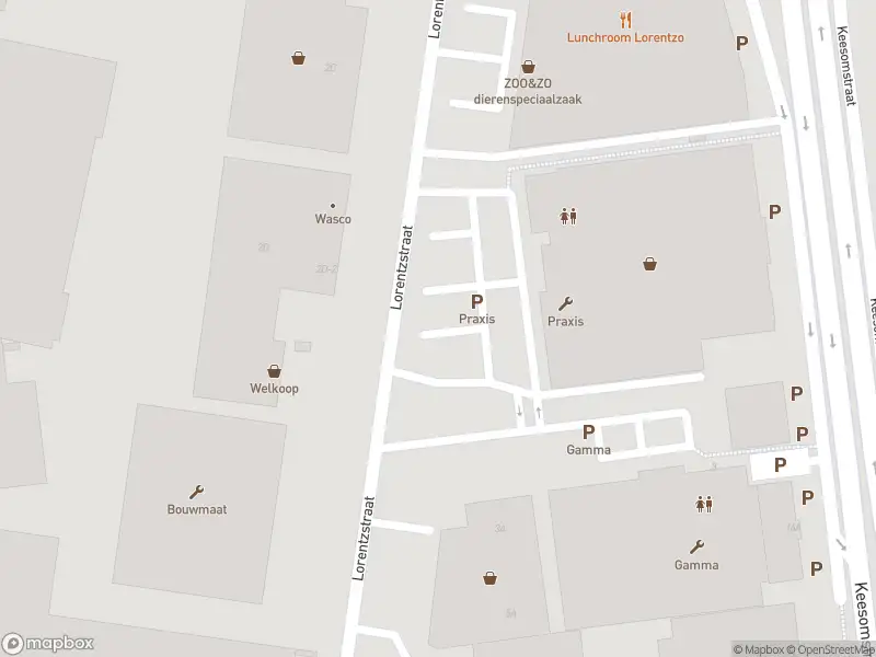 Brandweer met gepaste spoed naar de Lorentzstraat in Ede