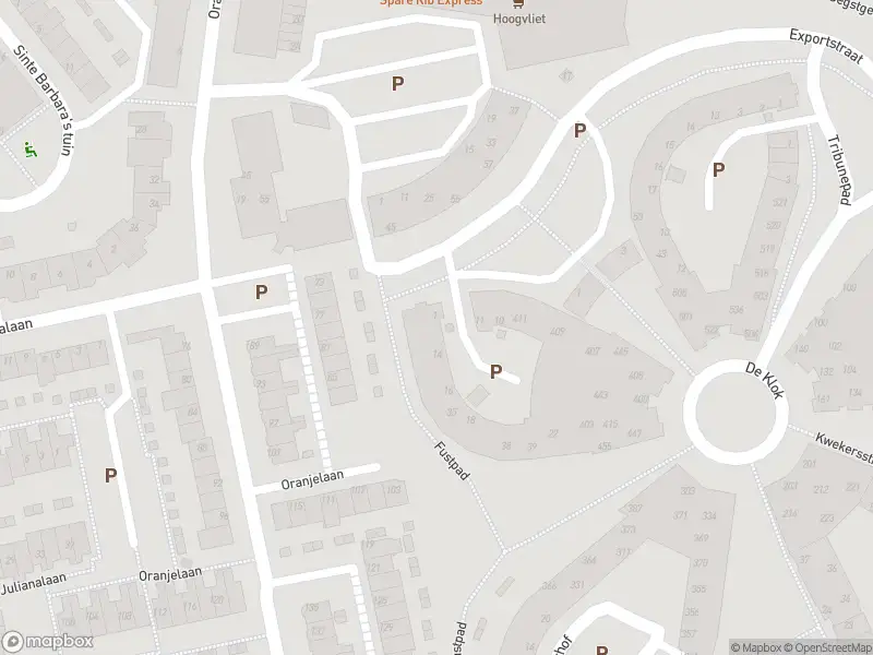 Ambulance met gepaste spoed naar de Veilingmeesterhof in Rijnsburg