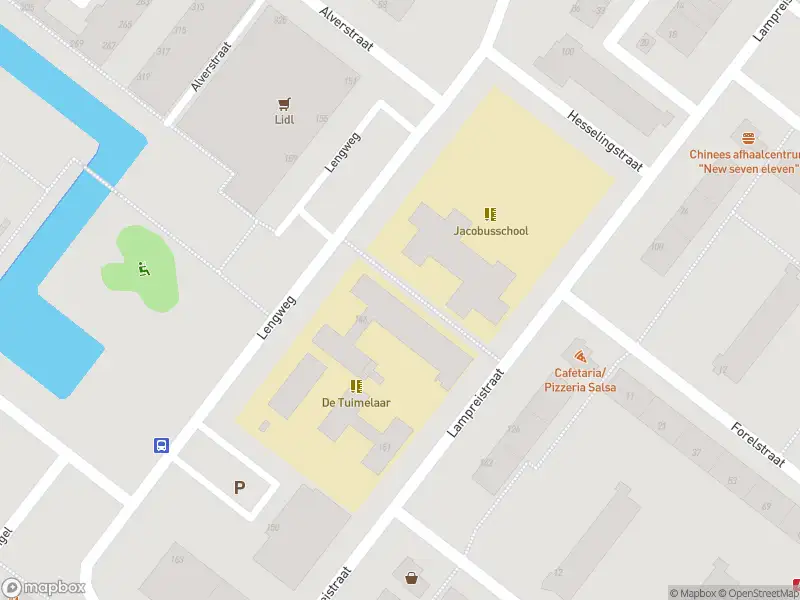 112 melding Ambulance met gepaste spoed naar de Lengweg in Hoogvliet Rotterdam