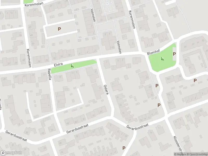 112 melding Overlastmelding Ostara in Berkel-Enschot