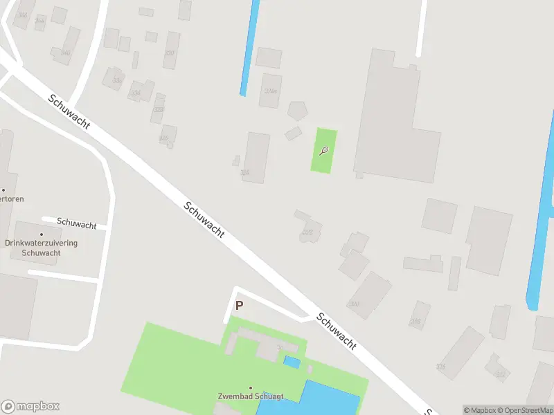 Overlastmelding Schuwacht in Krimpen aan de Lek