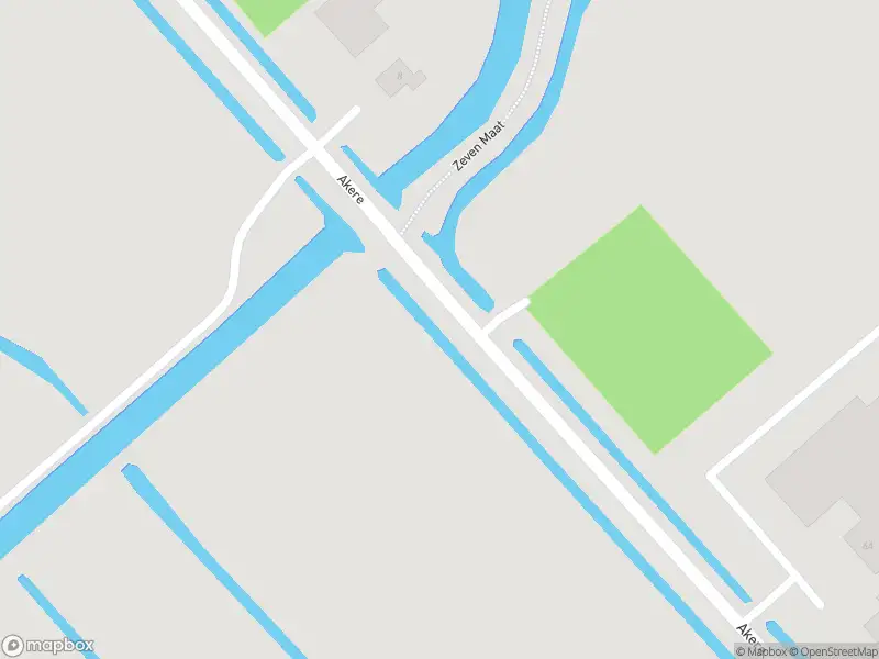 Ambulance met gepaste spoed naar de Akere in Assendelft