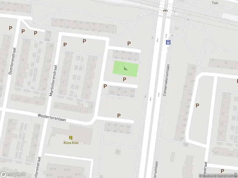 Anonieme overlastmelding Schreierstorenstraat in Tilburg