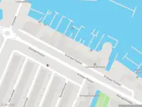 Ambulance met grote spoed naar de ir. P. Kosterlaan in Rotterdam