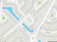 Ambulance met grote spoed naar de Brahmsstraat in Capelle aan den IJssel