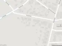 Brandweer en politie met gepaste spoed naar de Kogelstraat in Hegelsom