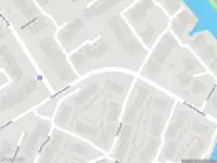 Traumahelikopter met grote spoed naar de Tafelbaai in Capelle aan den IJssel