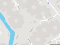 Brandweer met gepaste spoed naar de Paasberg in Capelle aan den IJssel vanwege een liftopsluiting