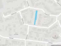 Overlastmelding Vogelenzang in Wijk en Aalburg