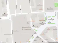 Anonieme overlastmelding Waagpassage in Lelystad gesloten