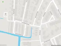 Ambulance met grote spoed naar de Kerkachterweg in Poortugaal