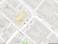 Ambulance met grote spoed naar de Wilhelminalaan in Hoofddorp