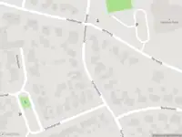 Politie met grote spoed naar de Oude Velddijk in Peize vanwege voertuigen te water