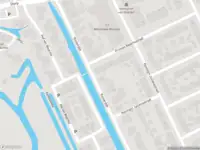 Traumahelikopter met grote spoed naar de Kosterdijk in Waarder