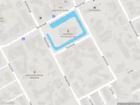 Overlastmelding Kerkdoel in Nieuw-Beijerland