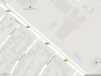 Overlastmelding Stationsweg in Oude-Tonge