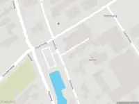 Brandweer met grote spoed naar de Homburg in Beesd vanwege reanimatie