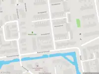 Besteld ambulance vervoer naar de Korianderhof in Barendrecht