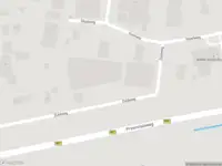 Overlastmelding Zuidweg in Ouddorp gesloten