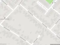 Brandweer met gepaste spoed naar de Beekerstraat in Beek vanwege wateroverlast