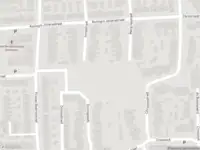 Brandweer met grote spoed naar de De Populier in Benthuizen vanwege reanimatie