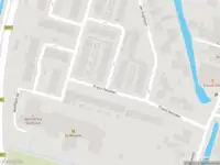 Ambulance met gepaste spoed naar de Breitnerstraat in Bleiswijk