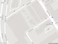 Brandweer met grote spoed naar de Amstelstraat in Rotterdam vanwege stankoverlast