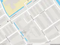 Brandweer met gepaste spoed naar de J. de Baanlaan in Spijkenisse vanwege dier(en) in nood