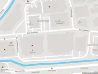 Politie naar de Boerhaaveweg in IJsselstein vanwege aanrijding met letsel