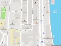 Brandweer met gepaste spoed naar de Ketelaarsstraat in Rotterdam