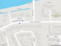 Overlastmelding Laan van Nederhoven in Zwijndrecht