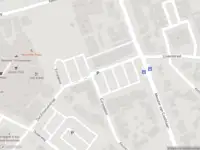 Brandweer met gepaste spoed naar de Europaplein in Wijchen