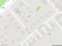 Ambulance met gepaste spoed naar de Van Bommellaan in Wassenaar