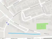 Anonieme overlastmelding Generaal Barberstraat in Tilburg gesloten