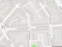 Overlastmelding Van Alphenstraat in 5014MS Tilburg gesloten