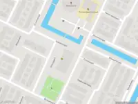 Ambulance met gepaste spoed naar de Rijngaarde in Bodegraven