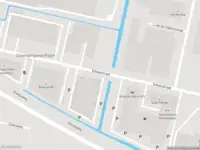 Overlastmelding Energieweg in Numansdorp