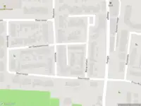 Overlastmelding Margrietlaan in Westmaas gesloten