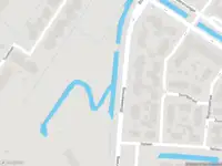 Overlastmelding Blokweerweg in Alblasserdam gesloten