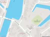 Overlastmelding Kanaalkade in 't Zand gesloten