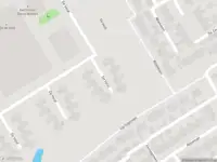 Anonieme overlastmelding Maerelaan in 1963KG Heemskerk gesloten