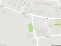 Brandweer met grote spoed naar de Moleneind in Kapel Avezaath vanwege middelgrote brand