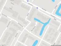 Overlastmelding Garbialaan in Hillegom gesloten