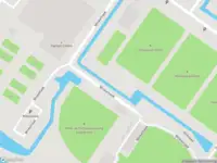 Ambulance met gepaste spoed naar de Winkelhaak in Zwijndrecht