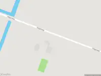 Ambulance met gepaste spoed naar de Volgerweg in Westbeemster